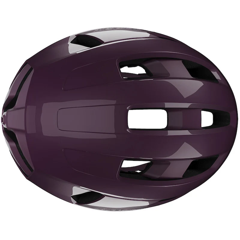 Casco Lazer Sphere Kineticore - Viola