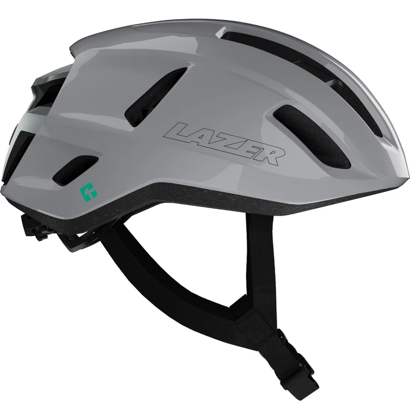 Casco Lazer Sphere Kineticore - Grigio