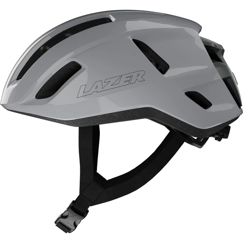 Casco Lazer Sphere Kineticore - Grigio
