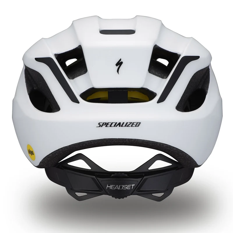 Casco Specialized Align II Mips - Bianco