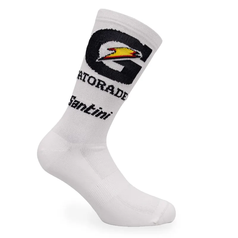 Calze Santini Lidl Trek 2026