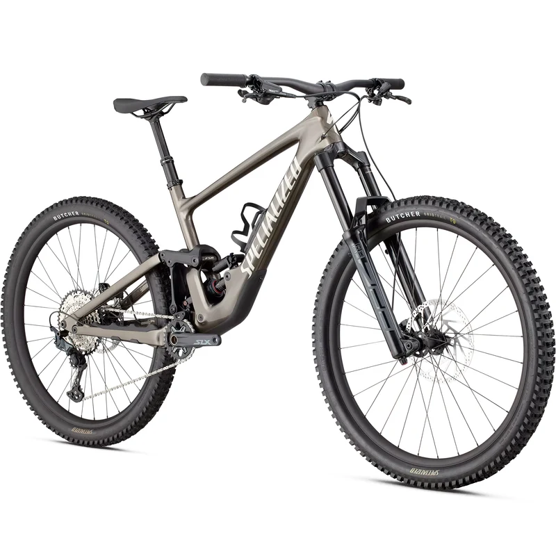 Specialized Enduro Comp - Grigio scuro