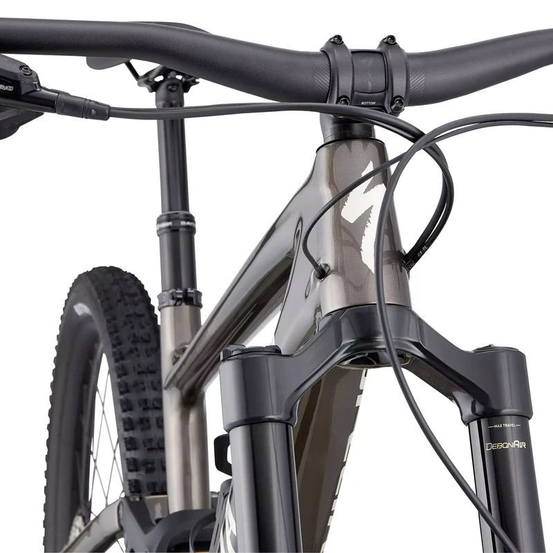 Specialized Enduro Comp - Grigio scuro