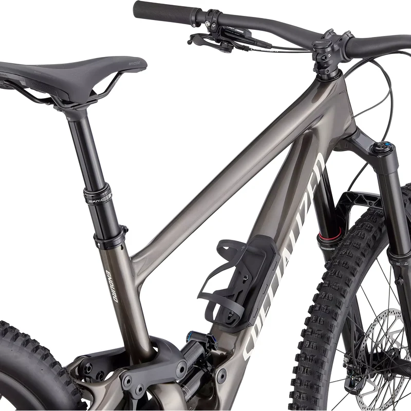 Specialized Enduro Comp - Grigio scuro
