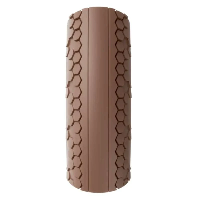 Copertone Vittoria Terreno Pro T10 Hardpack Gravel Race TLR 700x45 - Natural