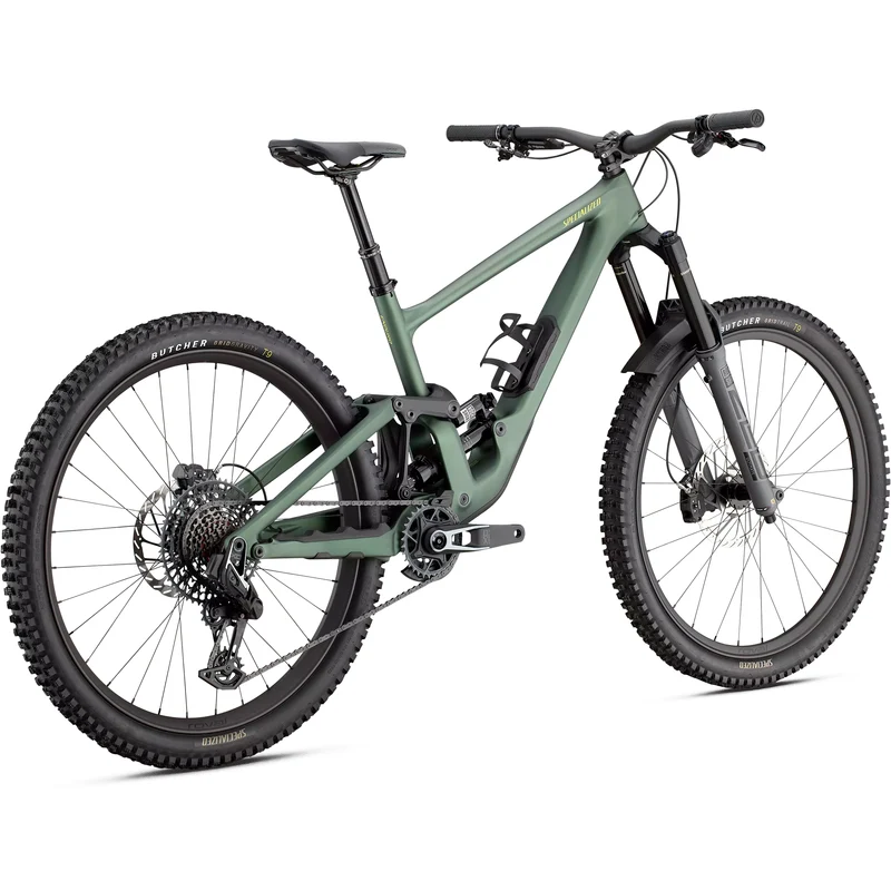 Specialized Enduro Pro - Verde