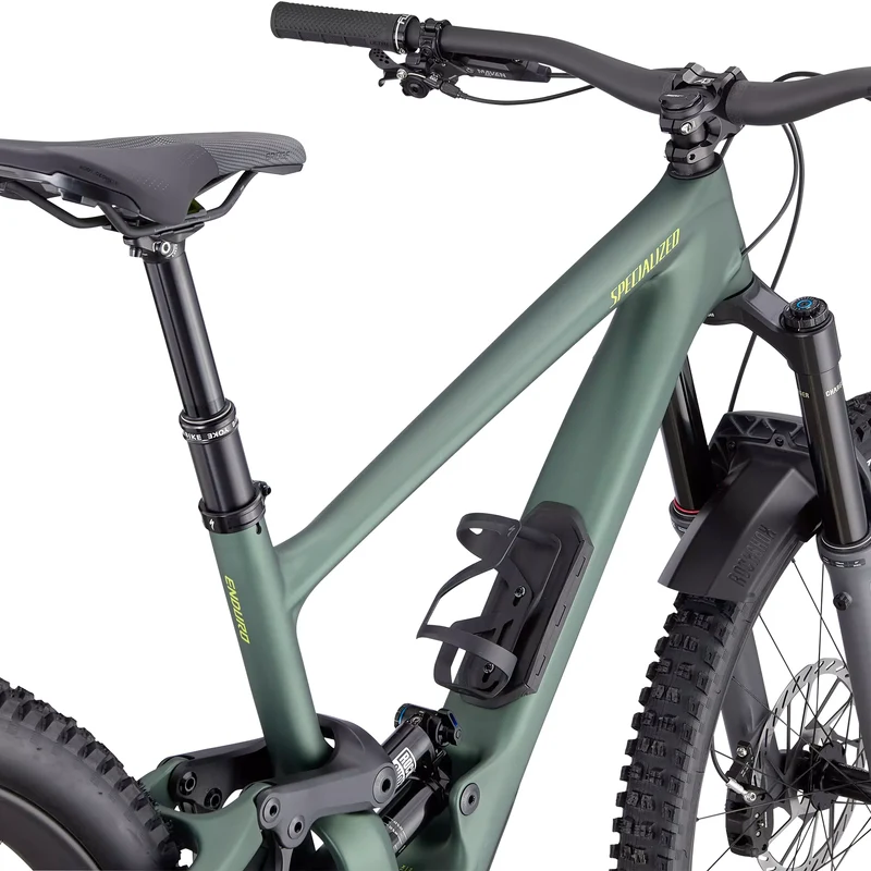 Specialized Enduro Pro - Verde