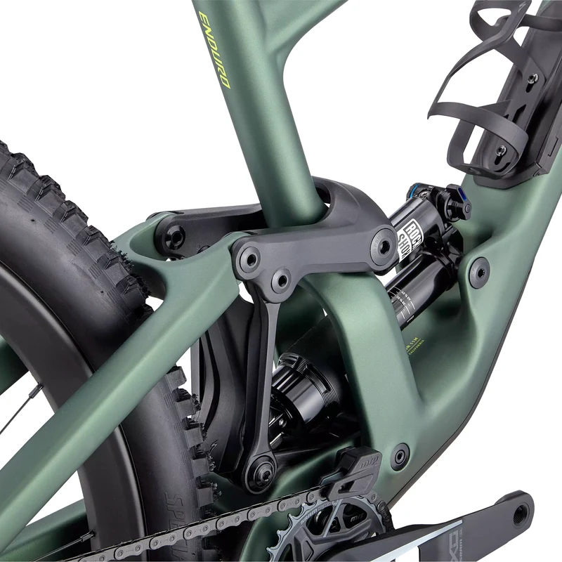Specialized Enduro Pro - Verde
