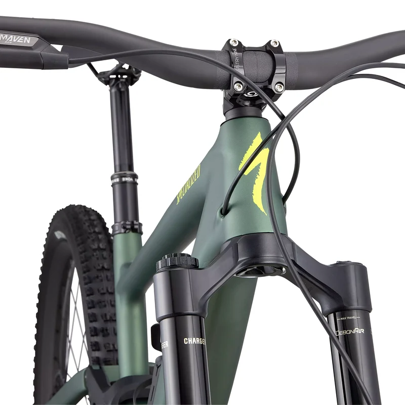 Specialized Enduro Pro - Verde