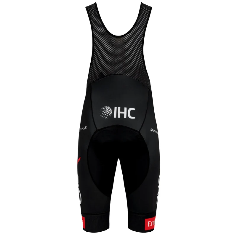 Salopette Pissei UAE Team Emirates - XRG 2026