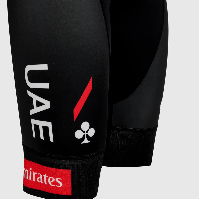 Salopette Pissei UAE Team Emirates - XRG 2026
