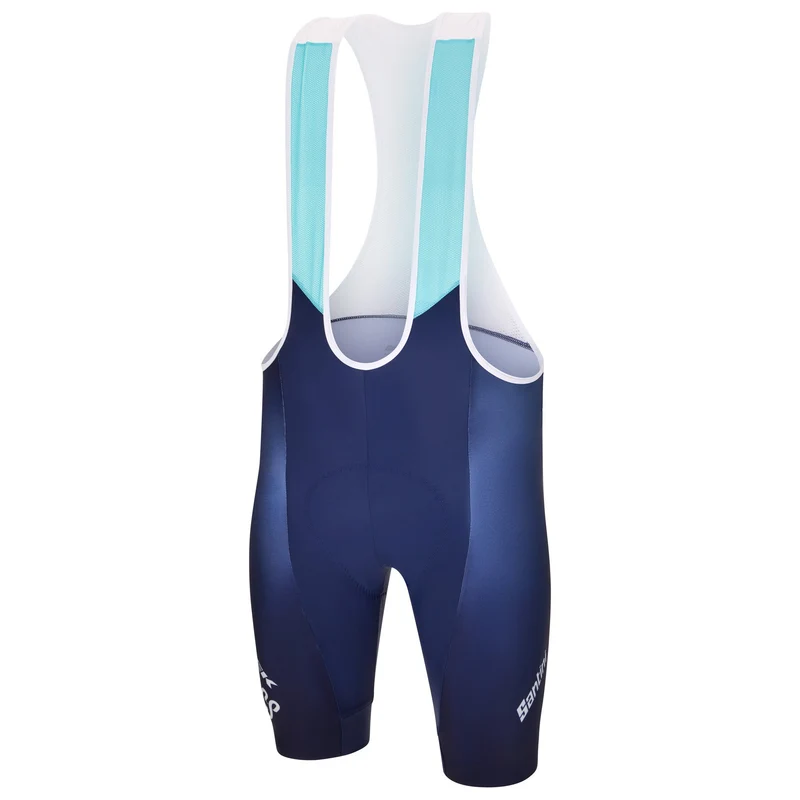 Salopette Santini Trek Driftless 2026