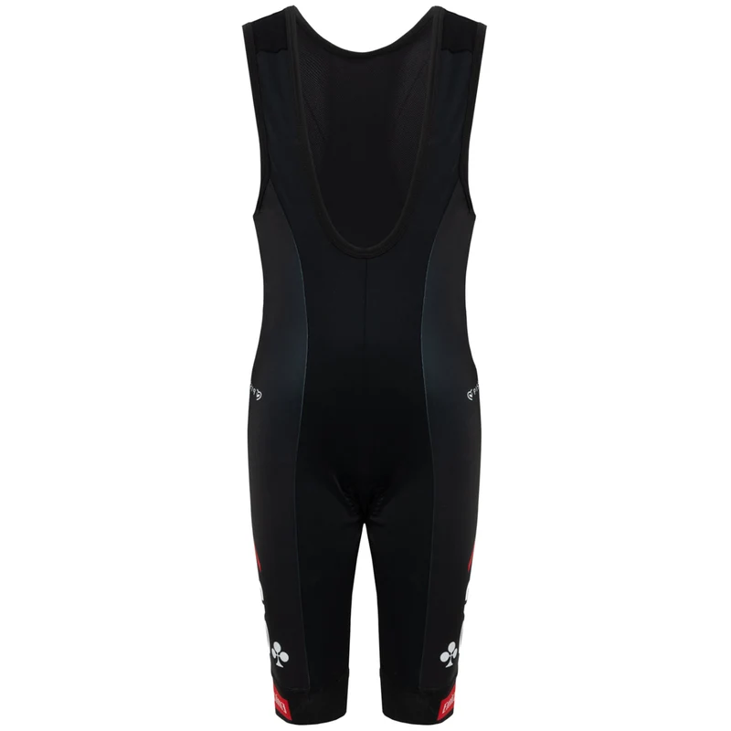 Salopette bambino Pissei UAE Team Emirates - XRG 2026
