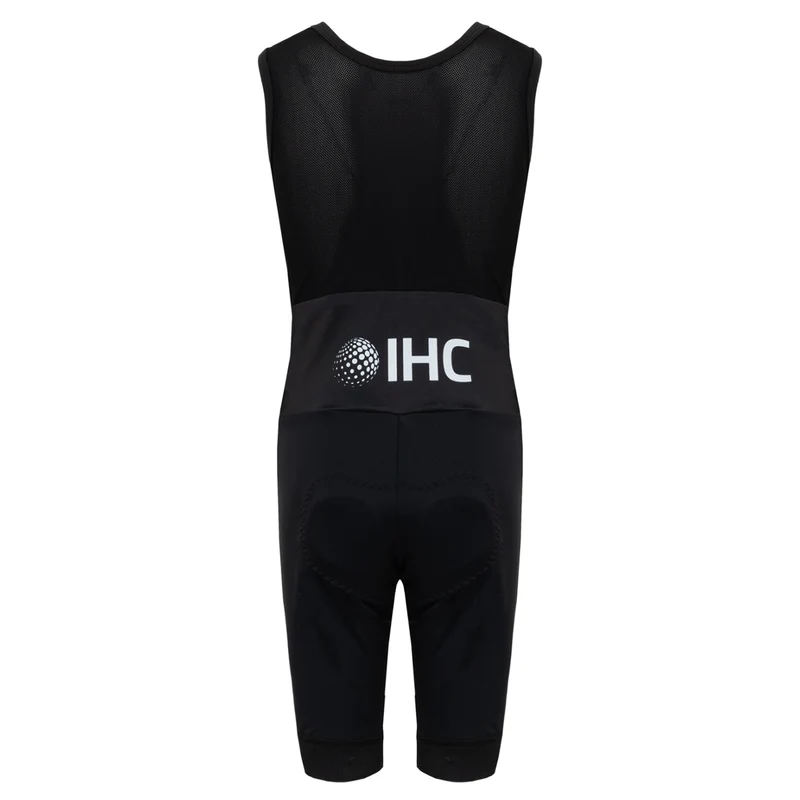 Salopette bambino Pissei UAE Team Emirates - XRG 2026