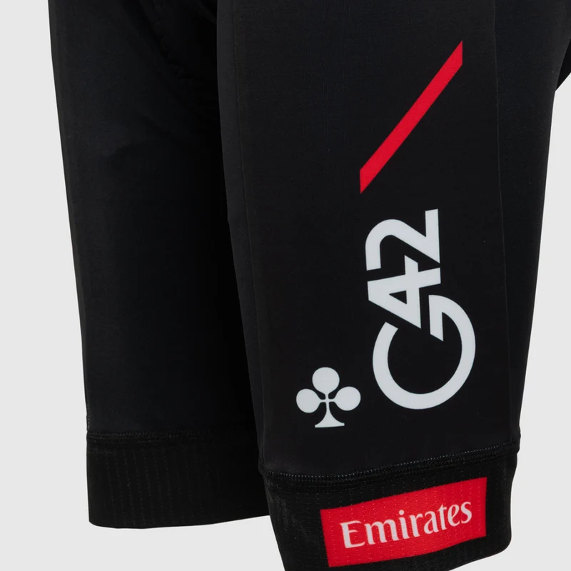 Salopette bambino Pissei UAE Team Emirates - XRG 2026