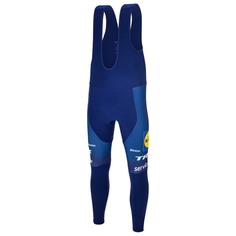 Calzamaglia Santini Lidl Trek 2026
