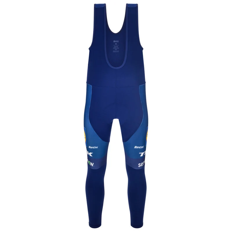 Calzamaglia Santini Lidl Trek 2026