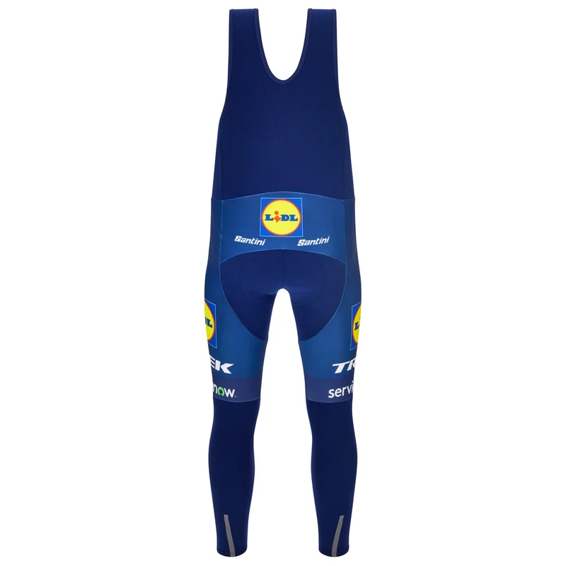 Calzamaglia Santini Lidl Trek 2026