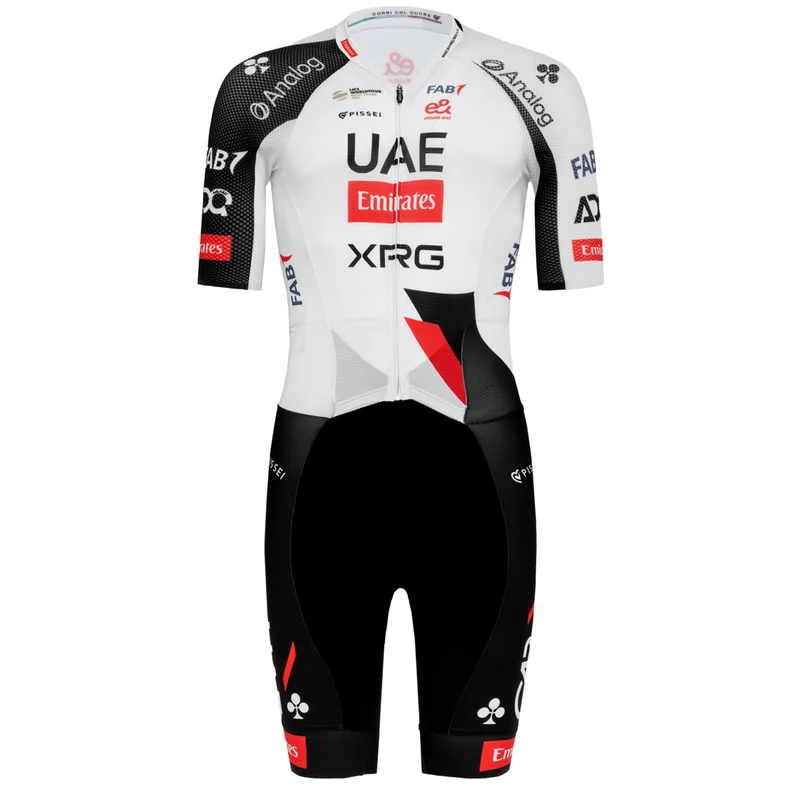 Body Pissei UAE Team Emirates - XRG 2026
