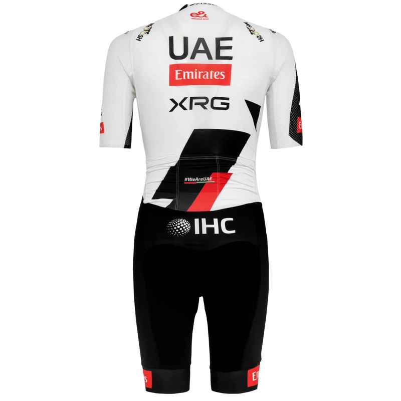 Body Pissei UAE Team Emirates - XRG 2026