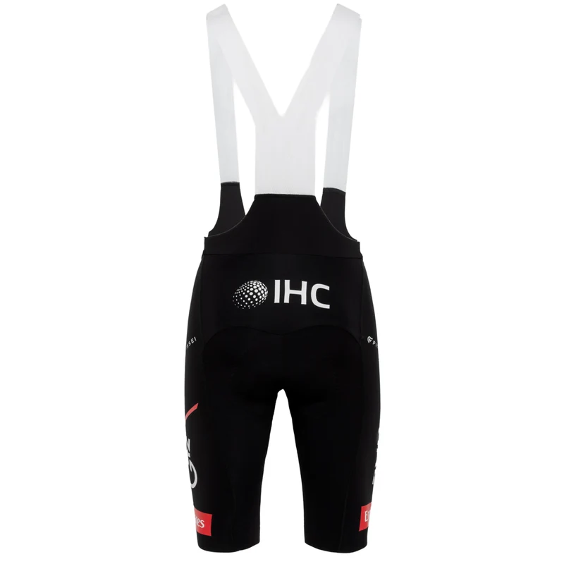Salopette Pissei UAE Team Emirates - XRG 2026 Magistrale