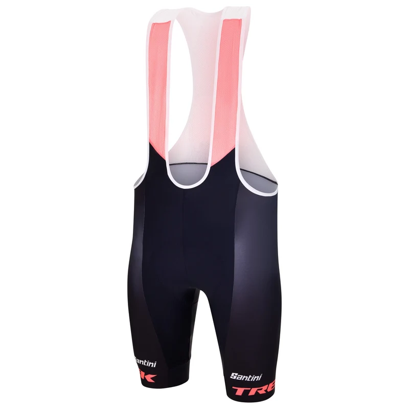 Salopette Santini Trek-Unbroken 2026