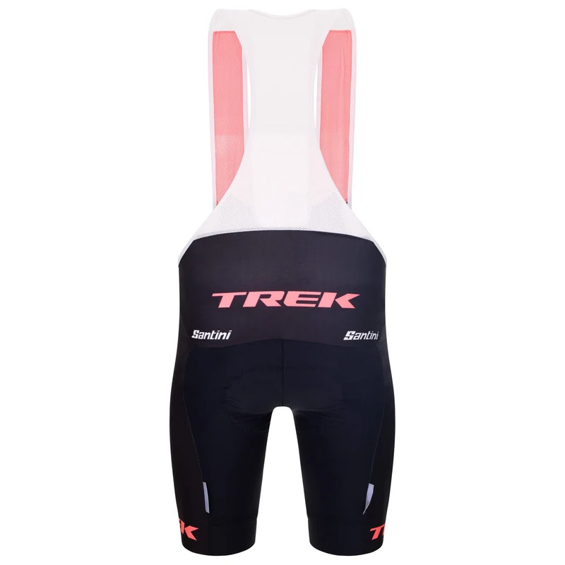 Salopette Santini Trek-Unbroken 2026