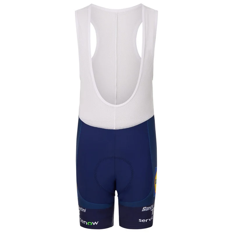 Salopette bambino Santini Lidl Trek 2026