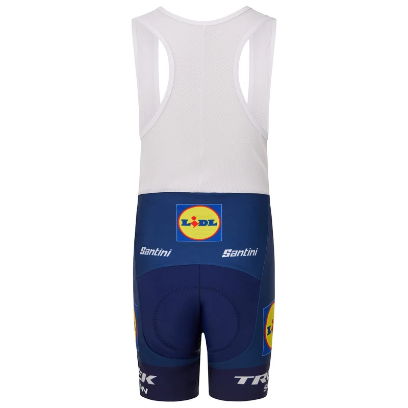 Salopette bambino Santini Lidl Trek 2026