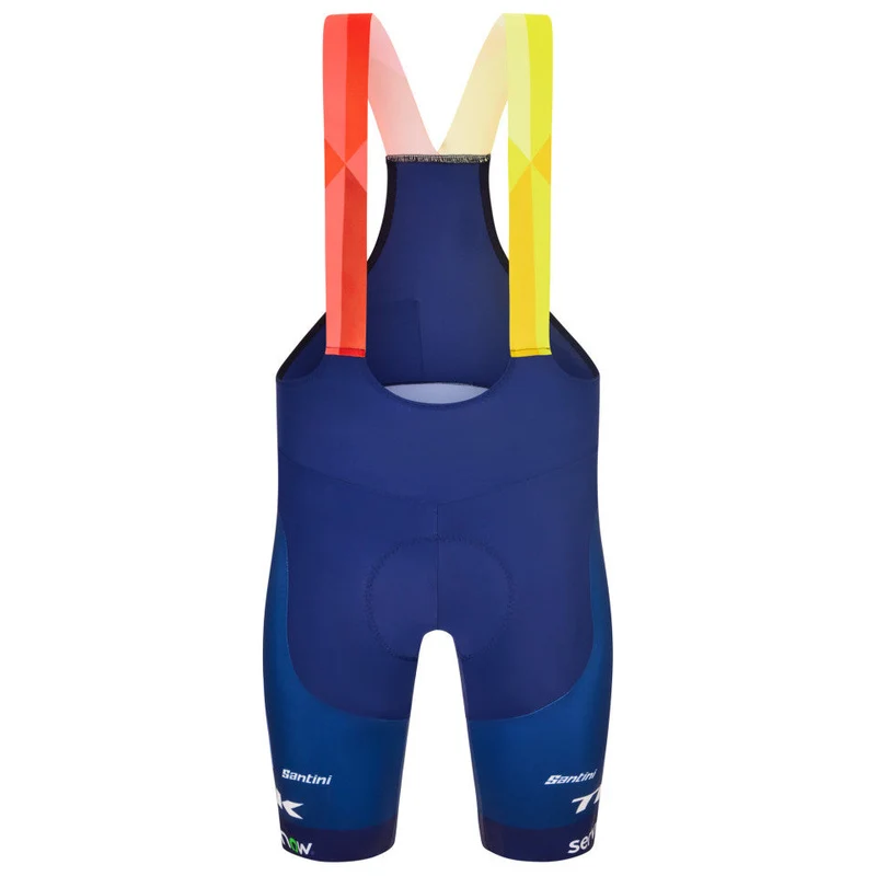 Salopette Santini Lidl Trek 2026 Team Original