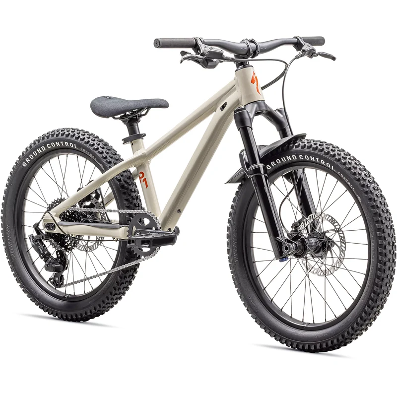 Specialized P.Series P.1 Trail - Beige