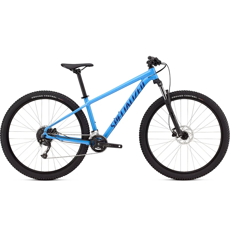 Specialized Rockhopper 29 - Azzurro