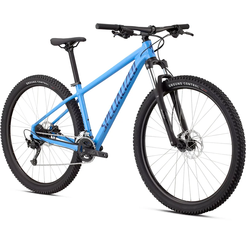 Specialized Rockhopper 29 - Azzurro