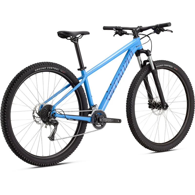 Specialized Rockhopper 29 - Azzurro