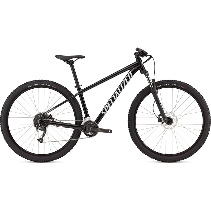 Specialized Rockhopper 29 - Nero bianco