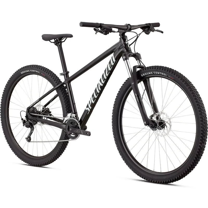 Specialized Rockhopper 29 - Nero bianco