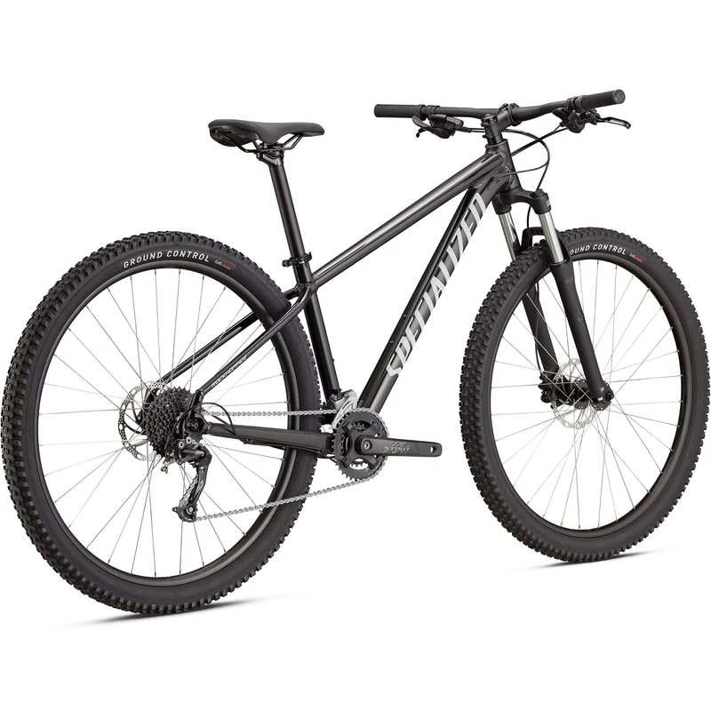 Specialized Rockhopper 29 - Nero bianco