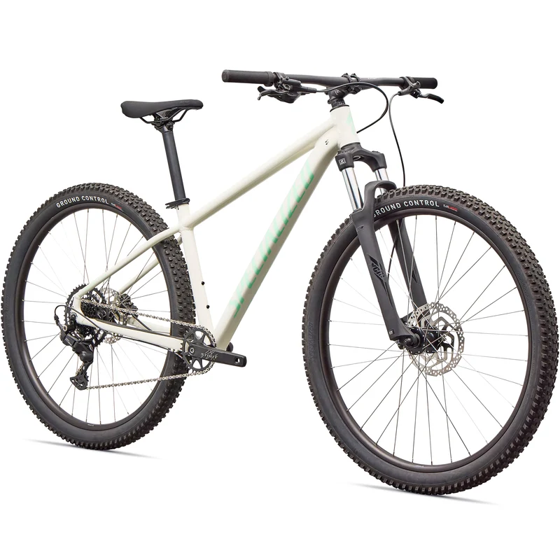Specialized Rockhopper Sport 29 - Bianco