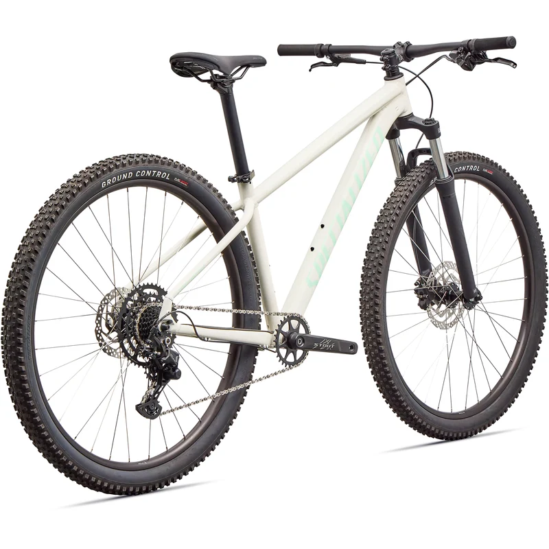 Specialized Rockhopper Sport 29 - Bianco