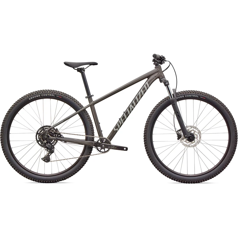 Specialized Rockhopper Sport 29 - Grigio scuro