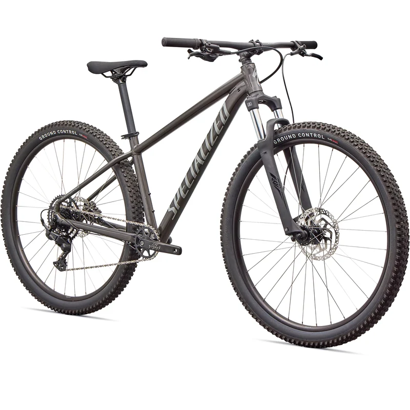 Specialized Rockhopper Sport 29 - Grigio scuro
