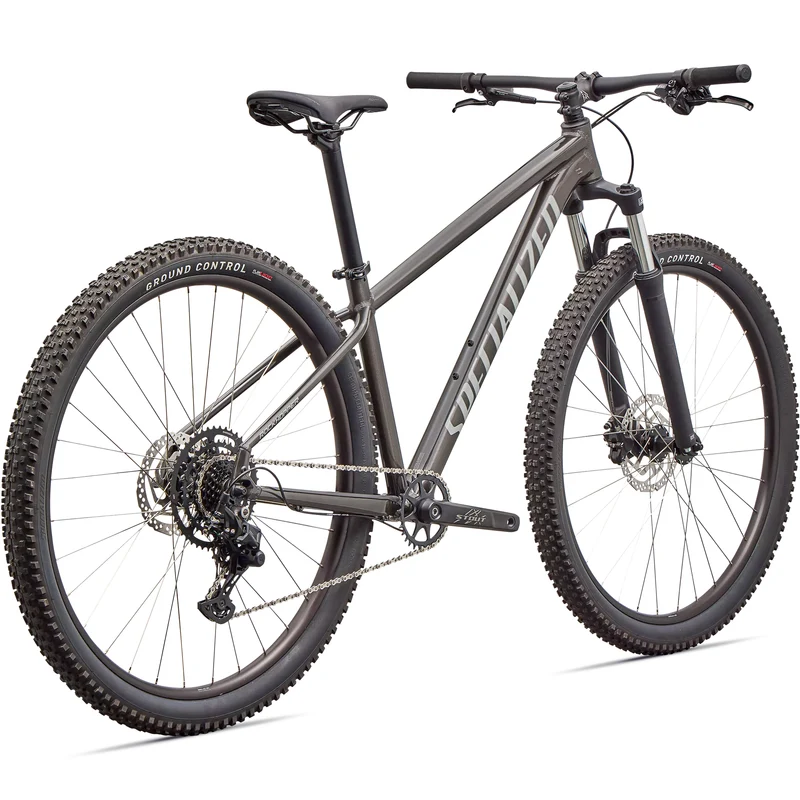 Specialized Rockhopper Sport 29 - Grigio scuro