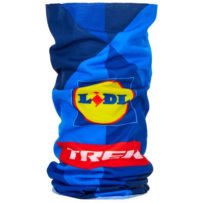 Scaldacollo Santini Lidl Trek 2026