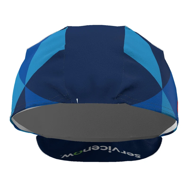 Cappellino Santini Lidl Trek 2026