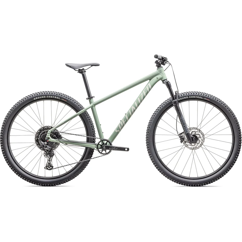 Specialized Rockhopper Comp - Verde Chiaro