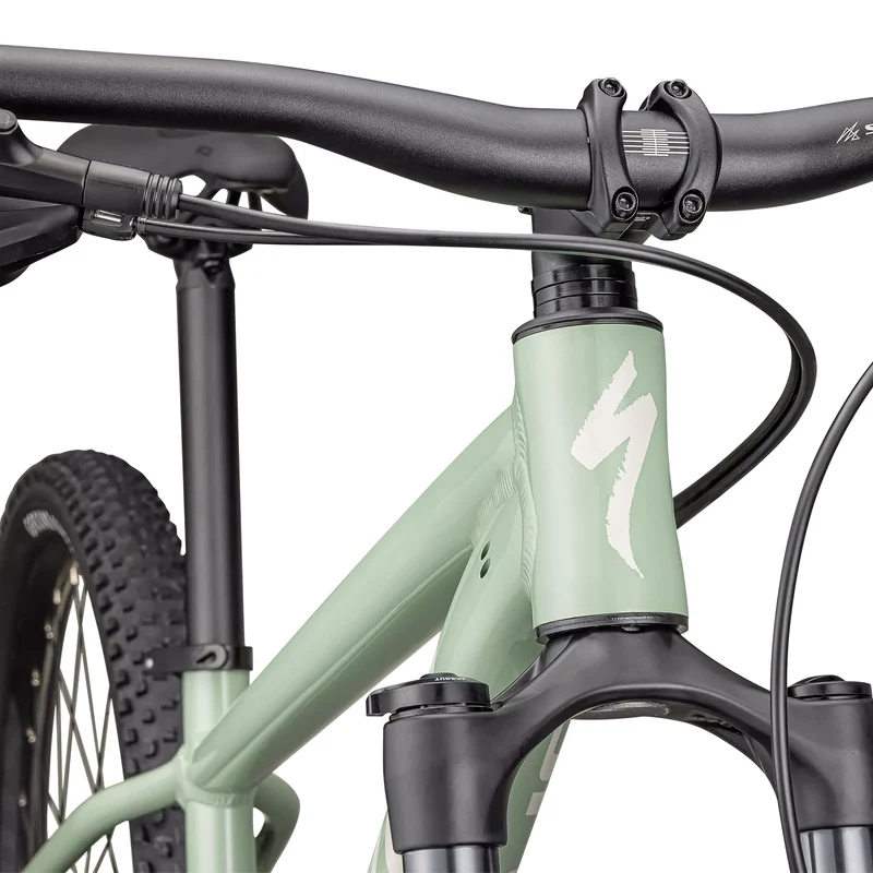 Specialized Rockhopper Comp - Verde Chiaro