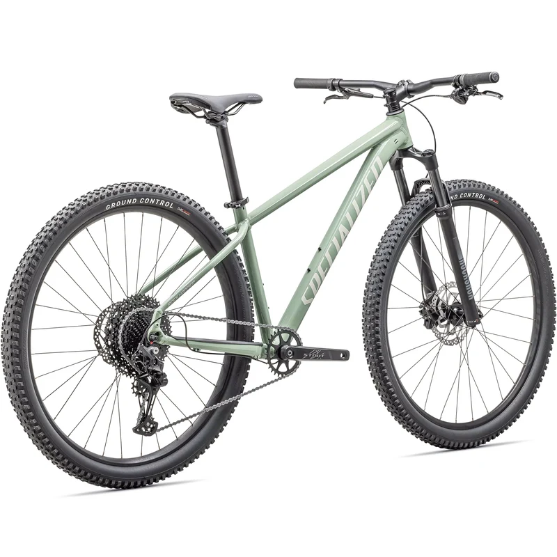 Specialized Rockhopper Comp - Verde Chiaro
