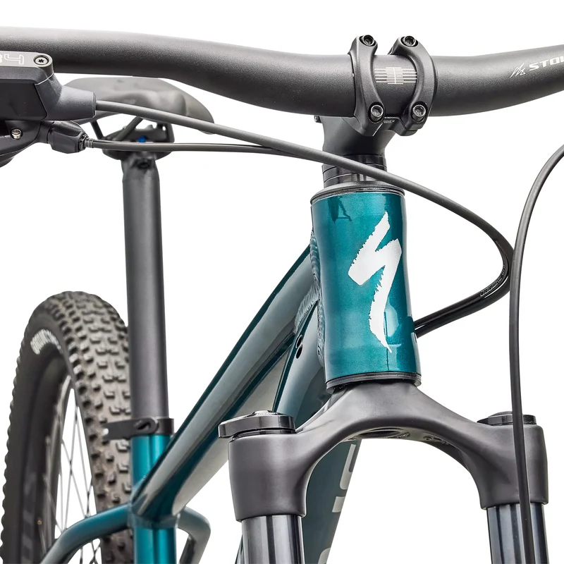 Specialized Rockhopper Expert 29 - Verde scuro