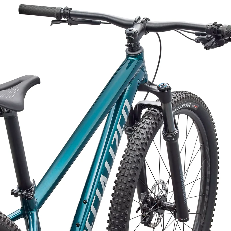 Specialized Rockhopper Expert 29 - Verde scuro