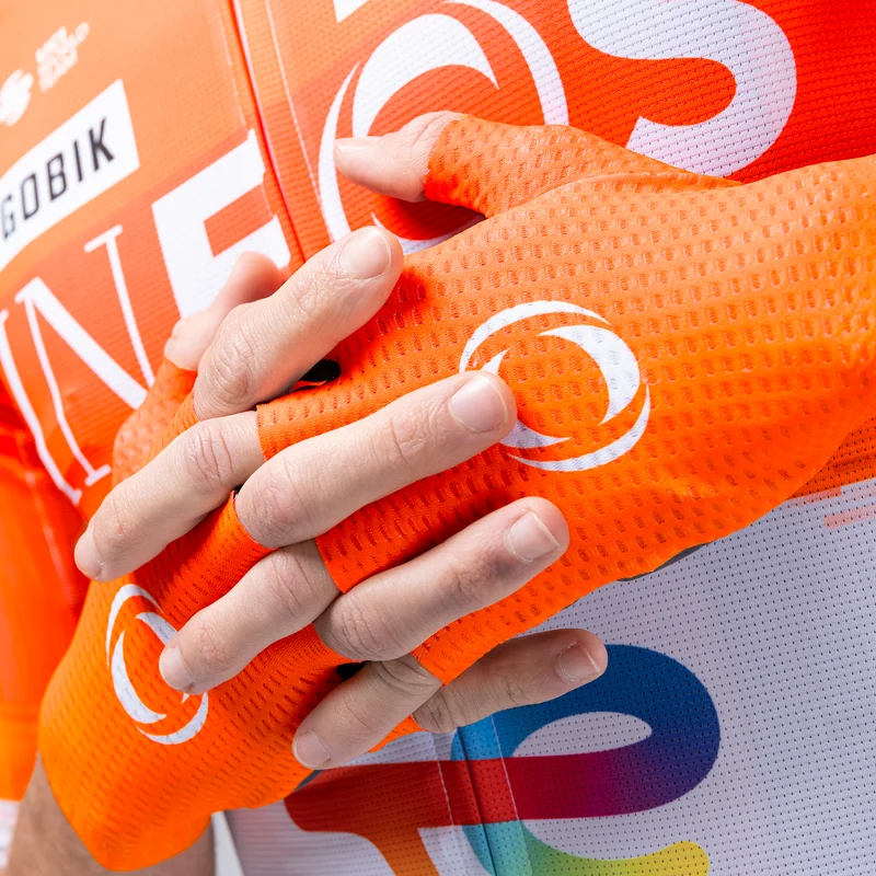 Guanti Gobik Ineos Grenadiers 2026 Viper